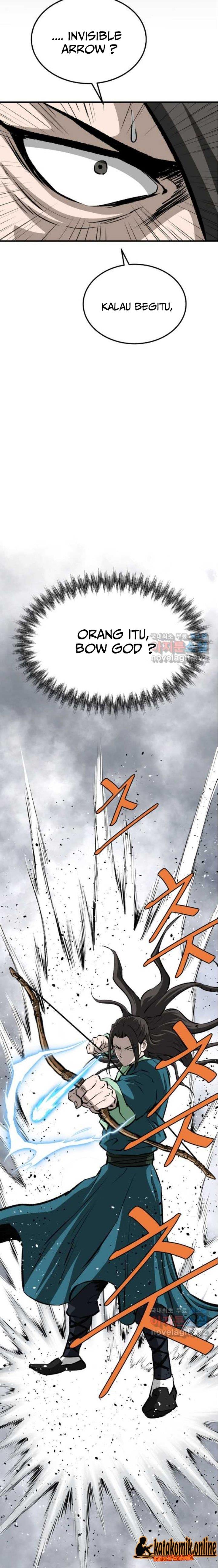 archer-sword-god-descendants-of-the-archer - Chapter: 61