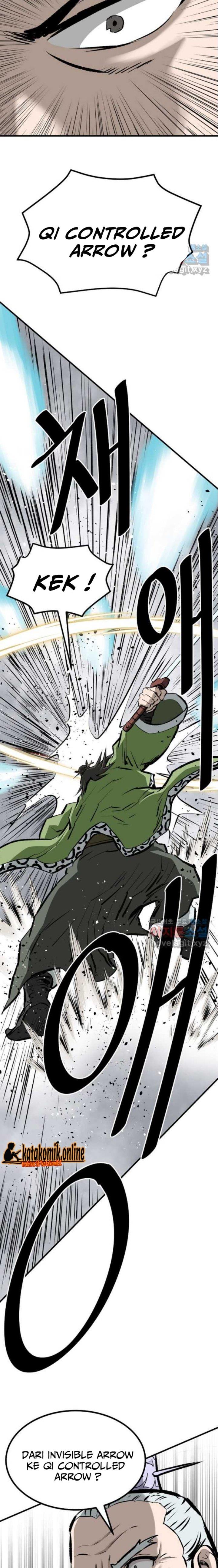 archer-sword-god-descendants-of-the-archer - Chapter: 61