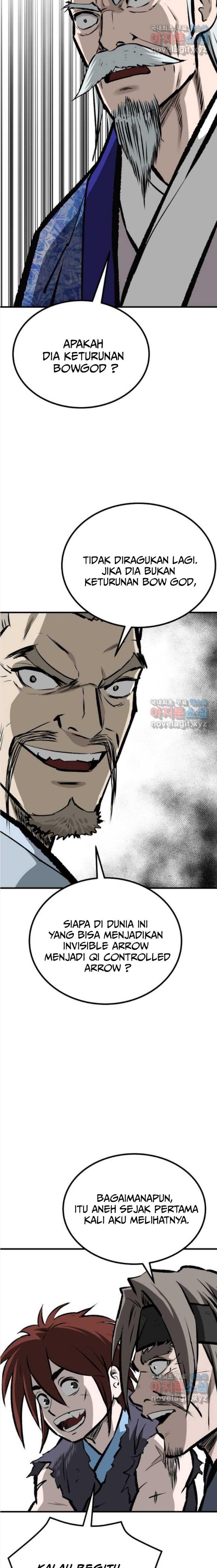 archer-sword-god-descendants-of-the-archer - Chapter: 61