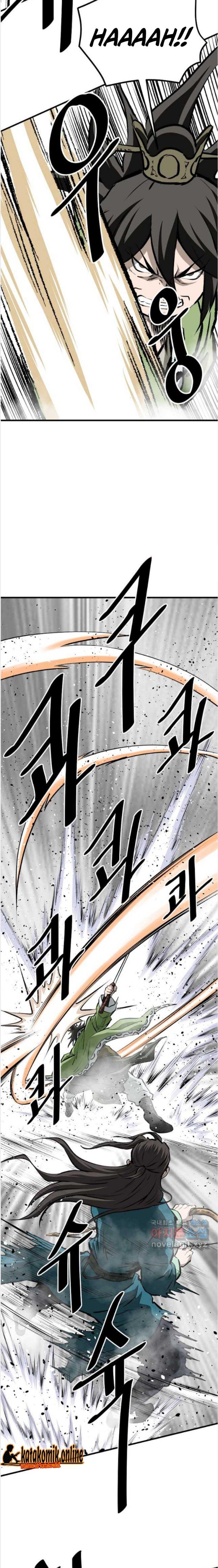 archer-sword-god-descendants-of-the-archer - Chapter: 61