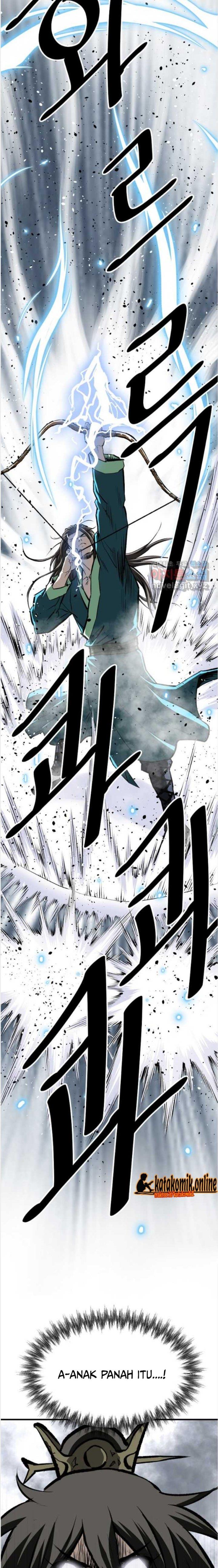 archer-sword-god-descendants-of-the-archer - Chapter: 61