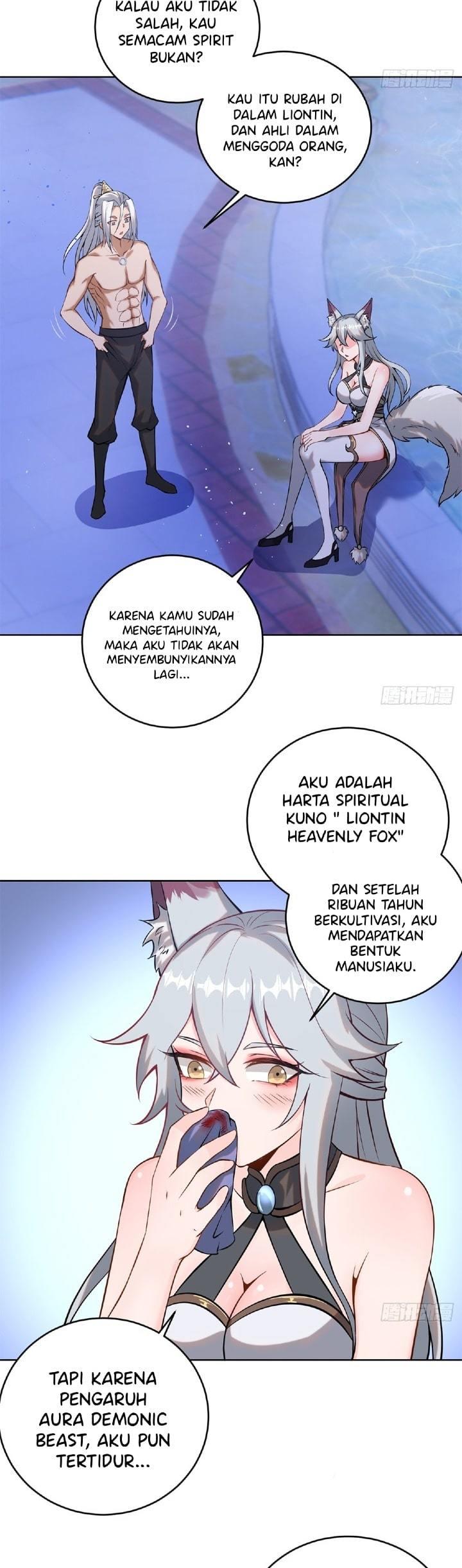 the-last-cultivator - Chapter: 6