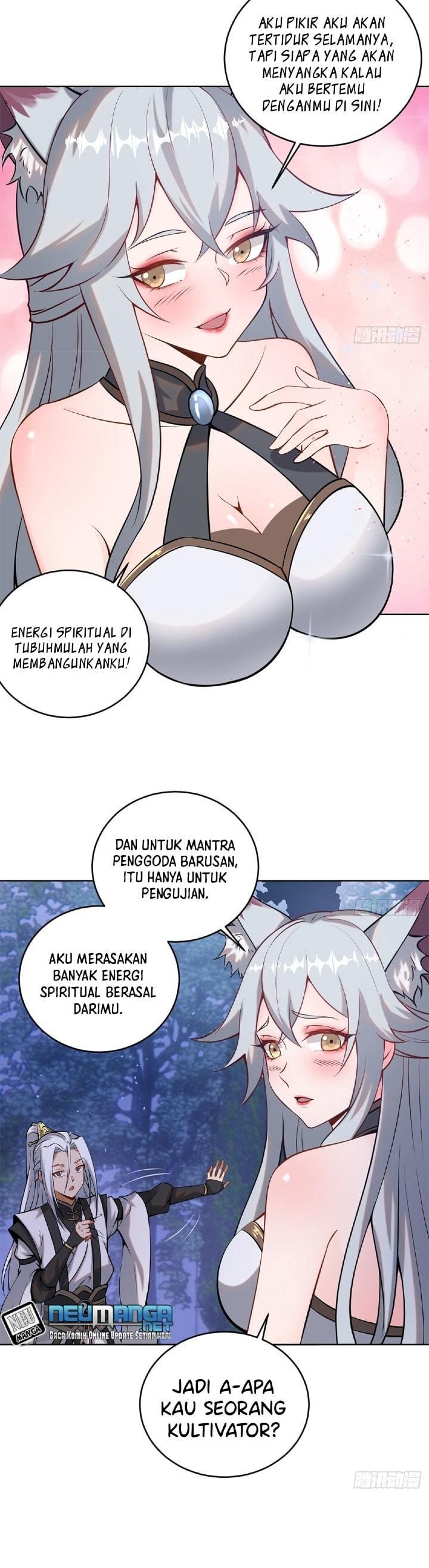 the-last-cultivator - Chapter: 6