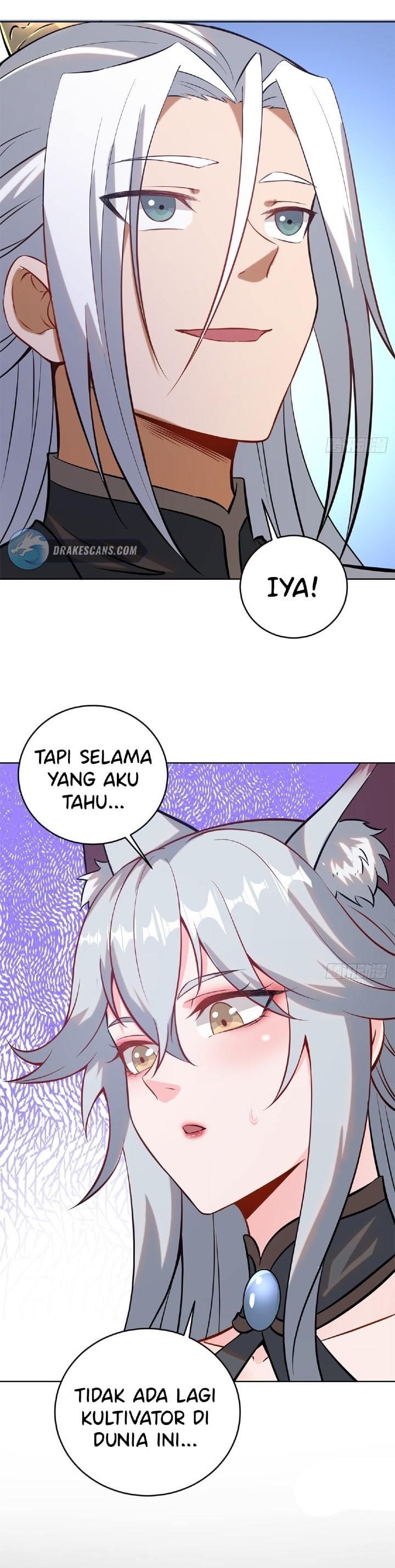 the-last-cultivator - Chapter: 6