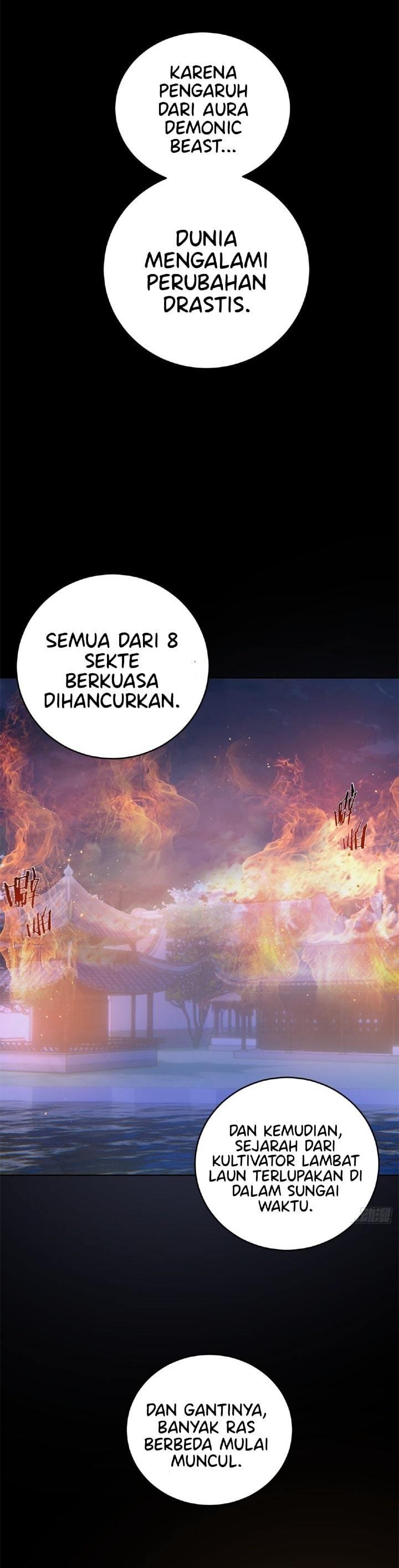 the-last-cultivator - Chapter: 6