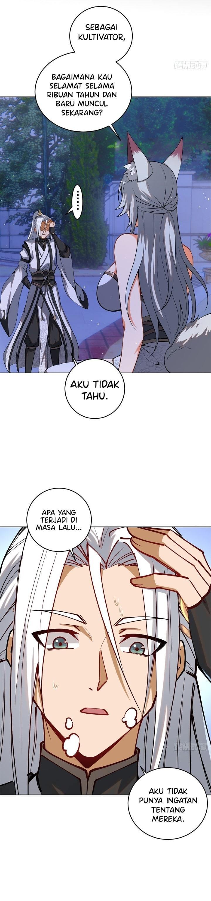 the-last-cultivator - Chapter: 6