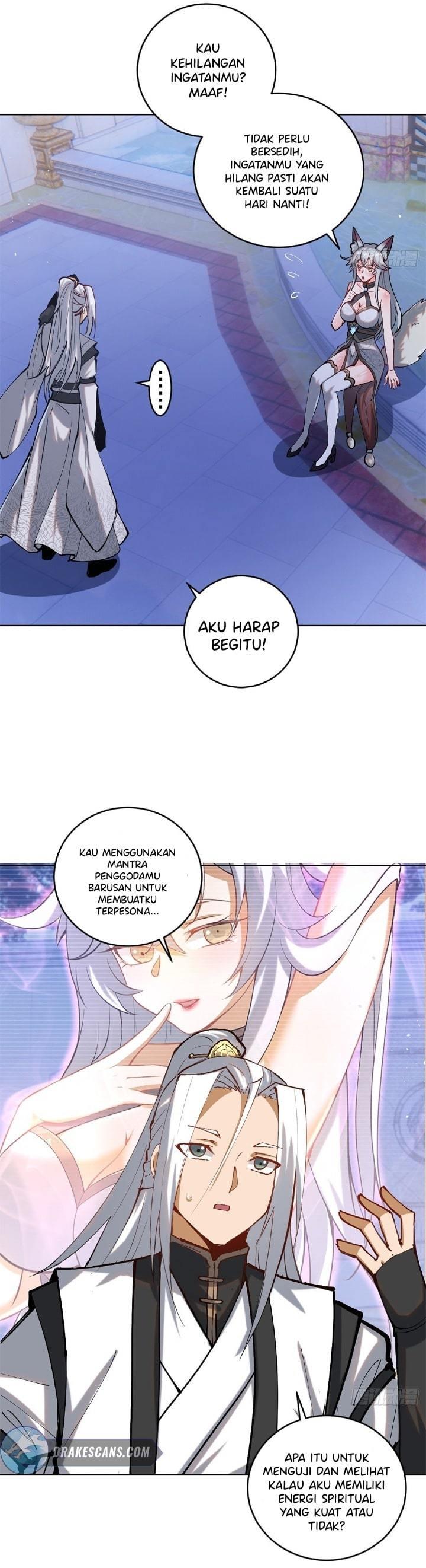the-last-cultivator - Chapter: 6