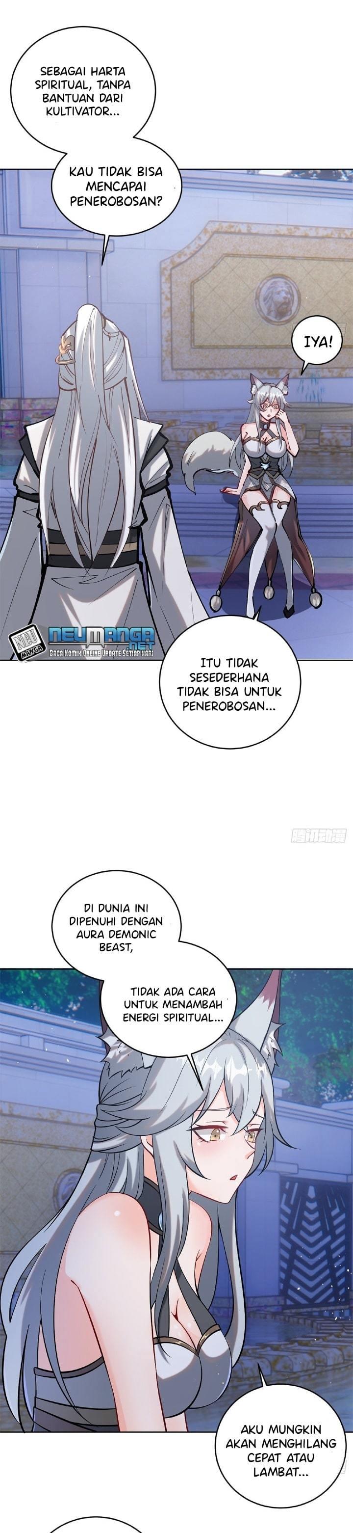 the-last-cultivator - Chapter: 6