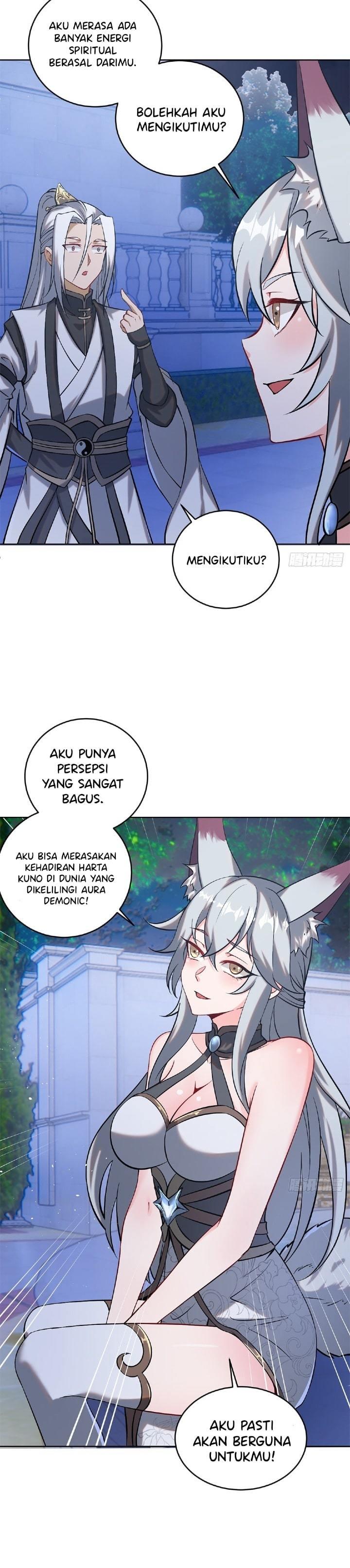 the-last-cultivator - Chapter: 6
