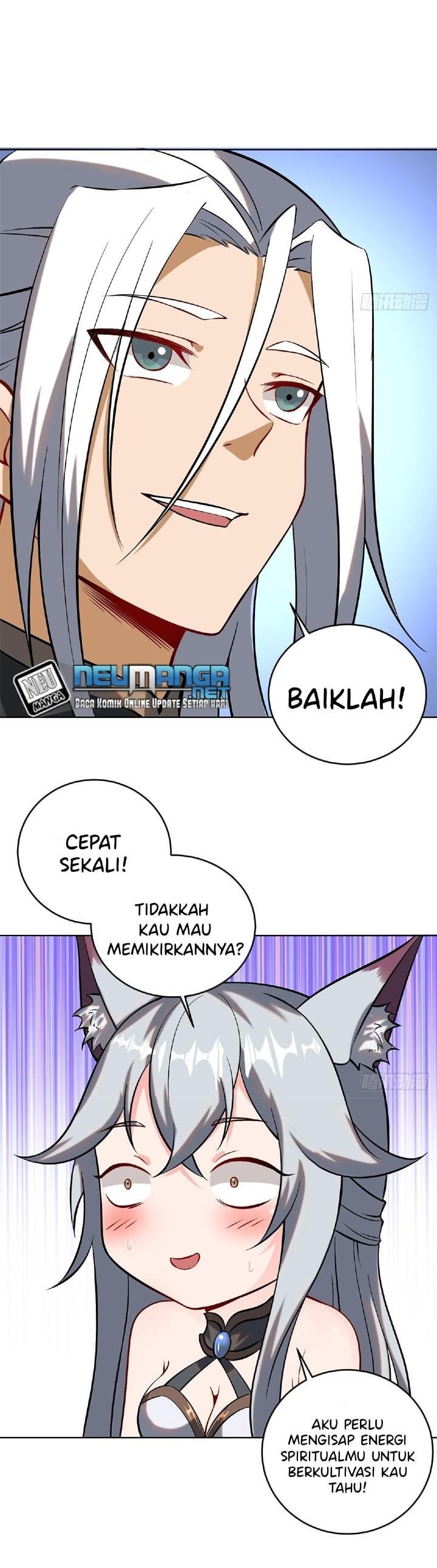 the-last-cultivator - Chapter: 6