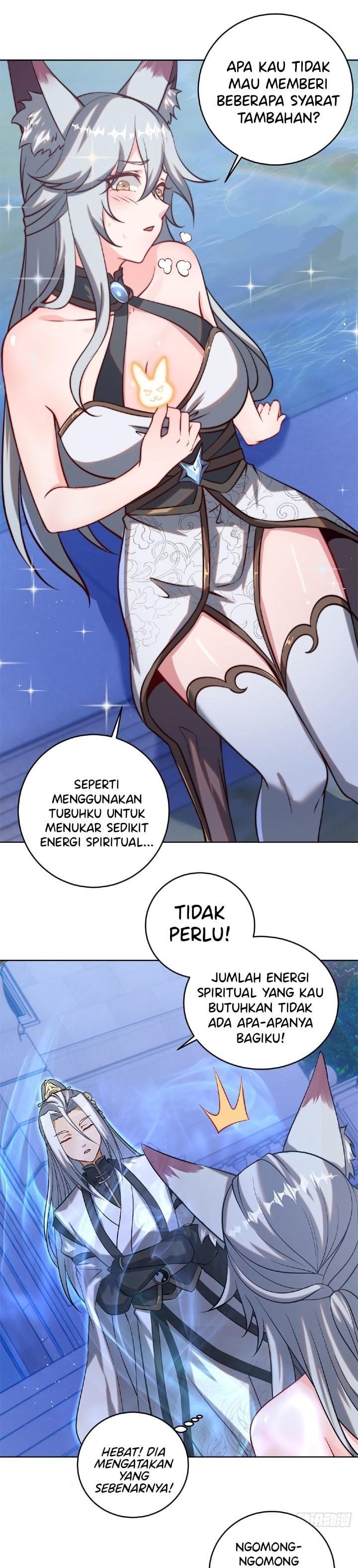 the-last-cultivator - Chapter: 6