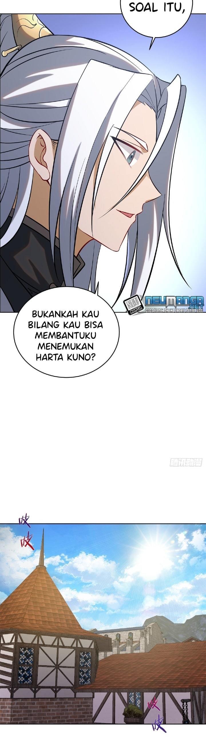 the-last-cultivator - Chapter: 6