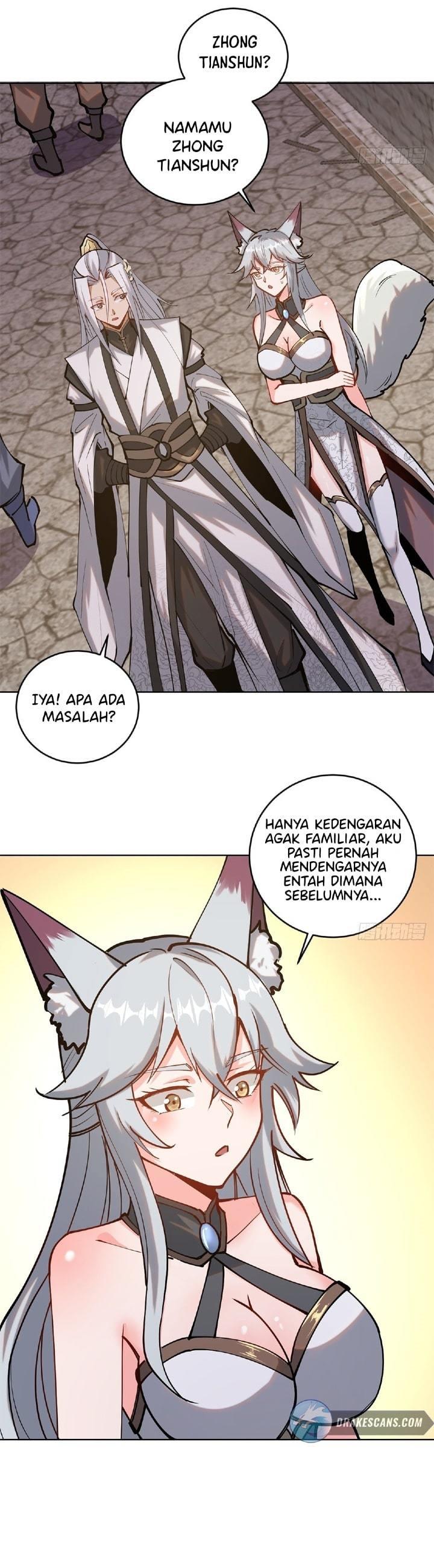 the-last-cultivator - Chapter: 6