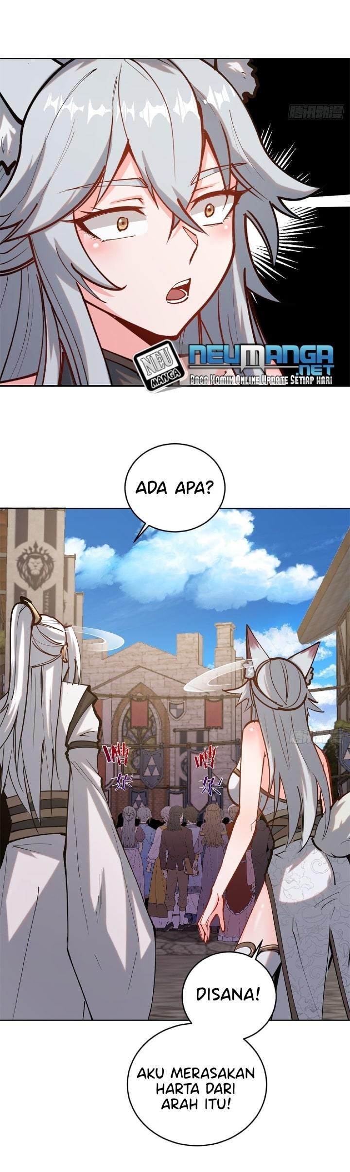 the-last-cultivator - Chapter: 6