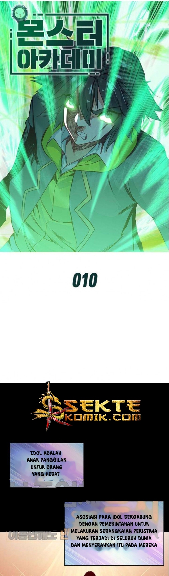 academy-of-monster - Chapter: 10