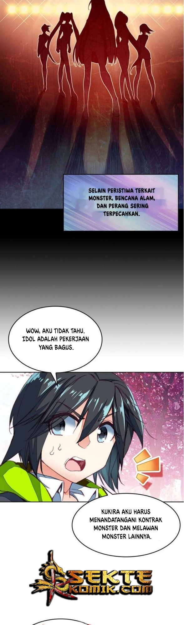 academy-of-monster - Chapter: 10