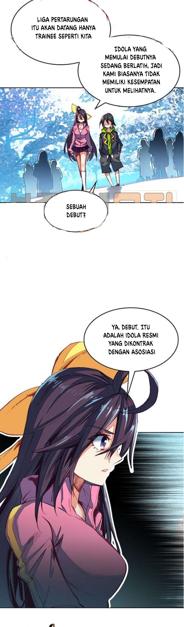 academy-of-monster - Chapter: 10