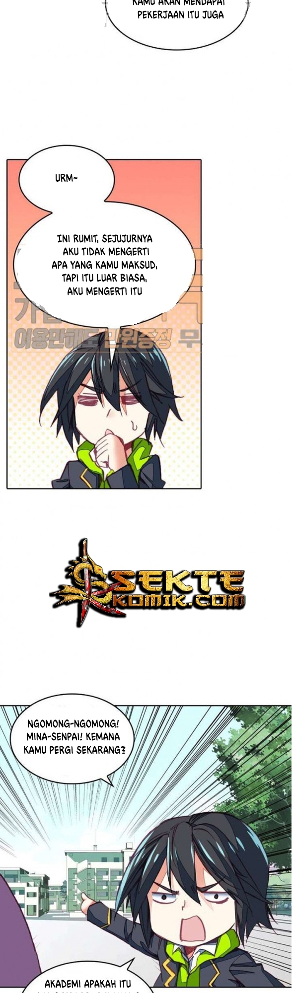 academy-of-monster - Chapter: 10