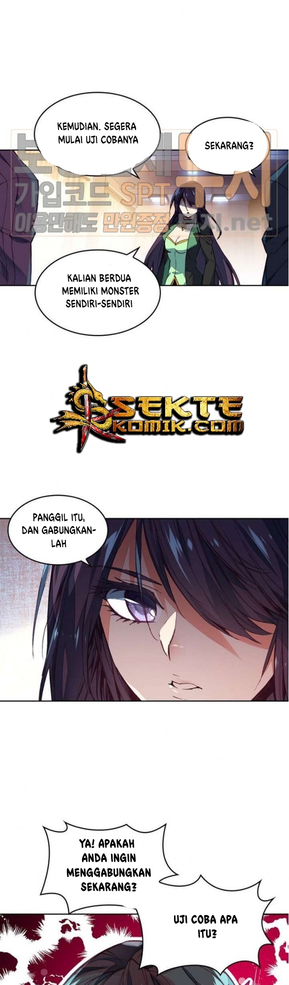 academy-of-monster - Chapter: 10