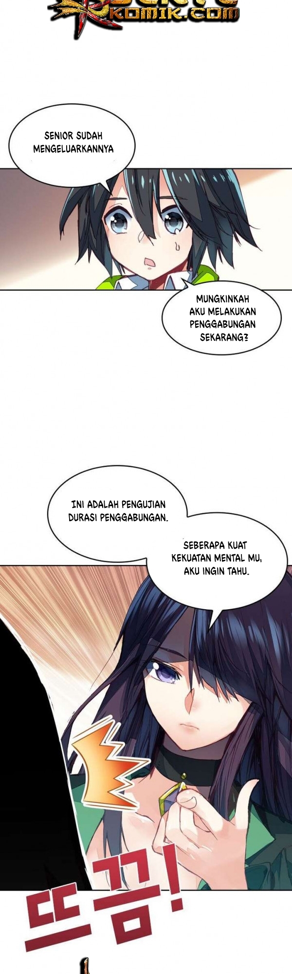 academy-of-monster - Chapter: 10