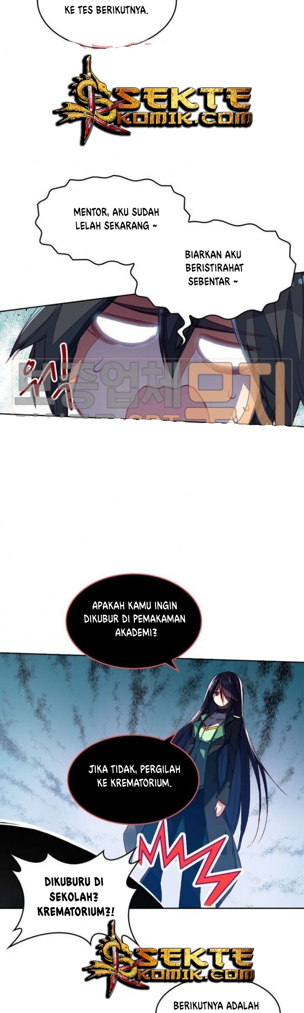 academy-of-monster - Chapter: 10