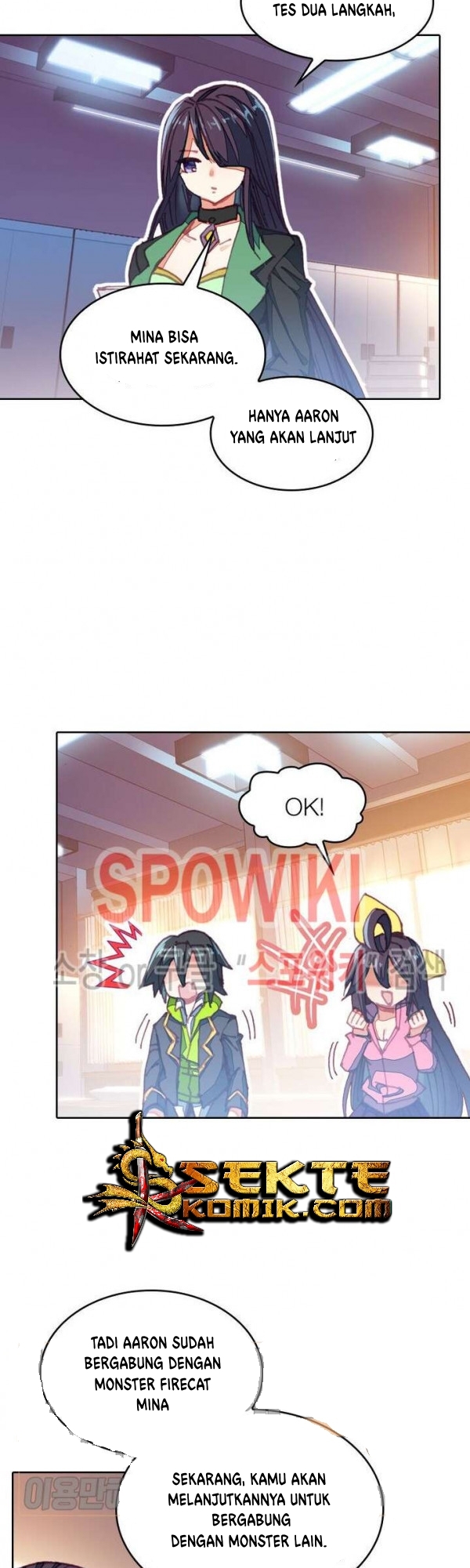 academy-of-monster - Chapter: 10