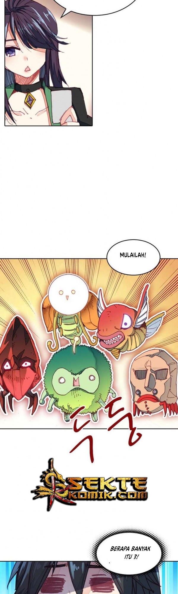 academy-of-monster - Chapter: 10
