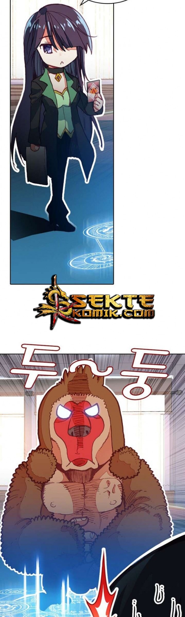 academy-of-monster - Chapter: 10