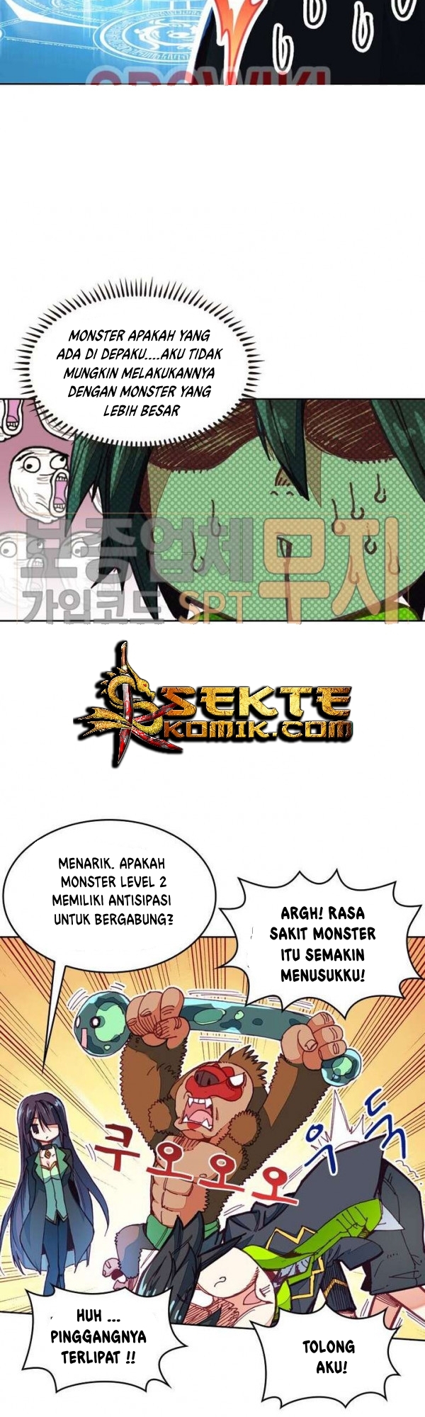 academy-of-monster - Chapter: 10