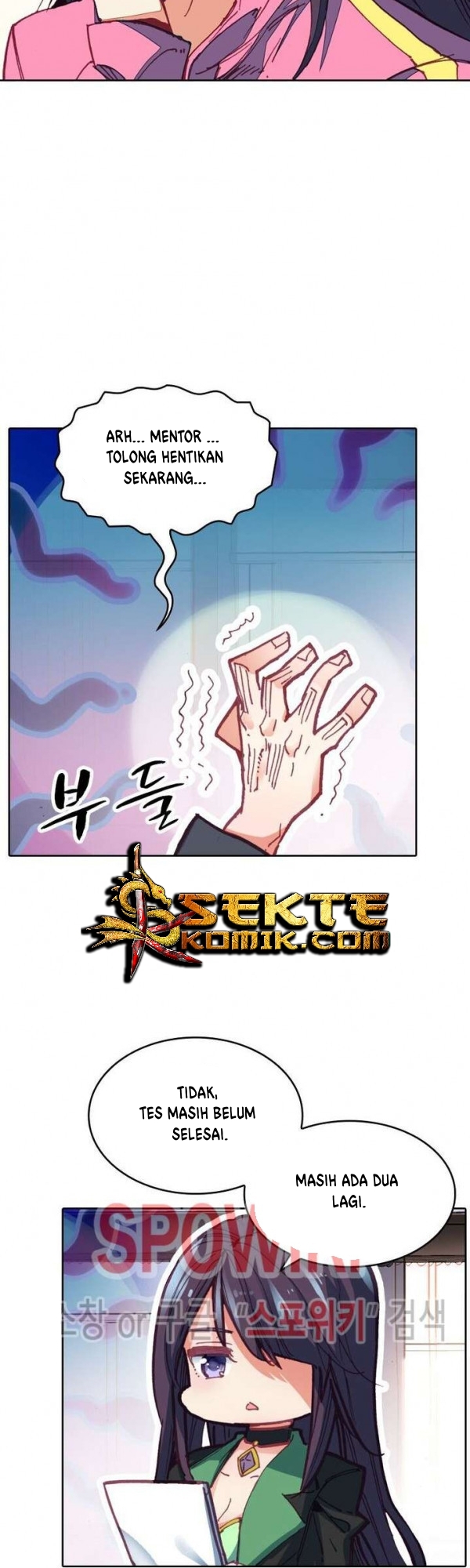 academy-of-monster - Chapter: 10