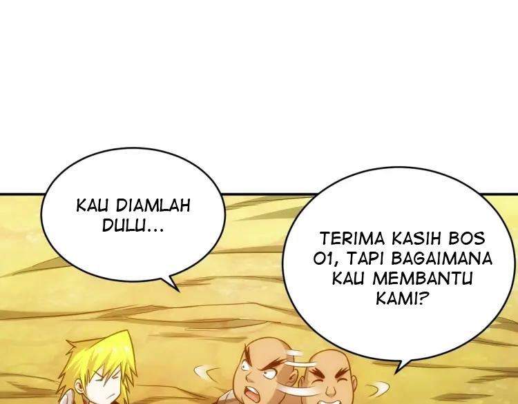rich-player - Chapter: 81