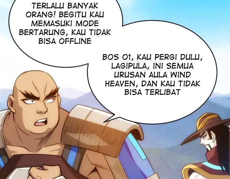 rich-player - Chapter: 81