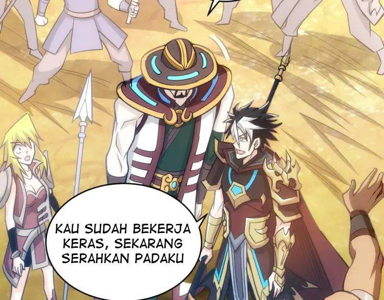 rich-player - Chapter: 81