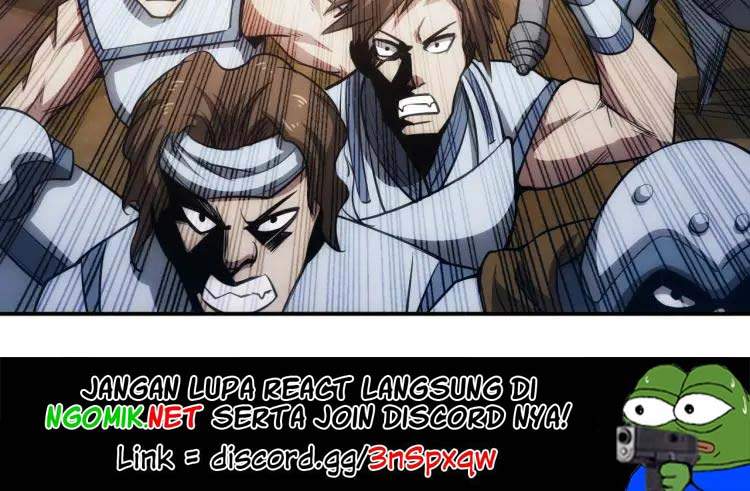 rich-player - Chapter: 81