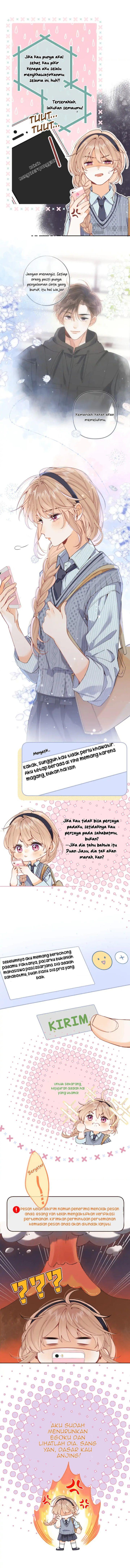 hidden-love-zhu-yi - Chapter: 99