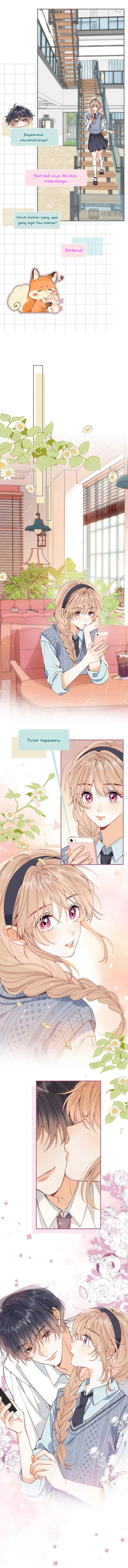 hidden-love-zhu-yi - Chapter: 99