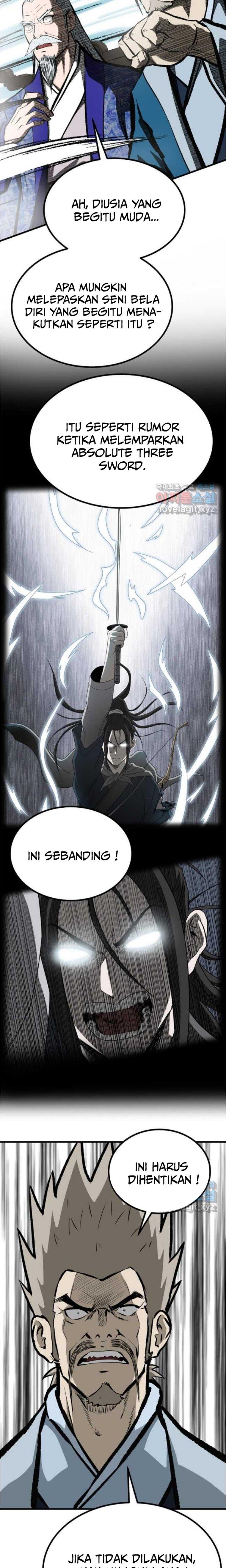 archer-sword-god-descendants-of-the-archer - Chapter: 62
