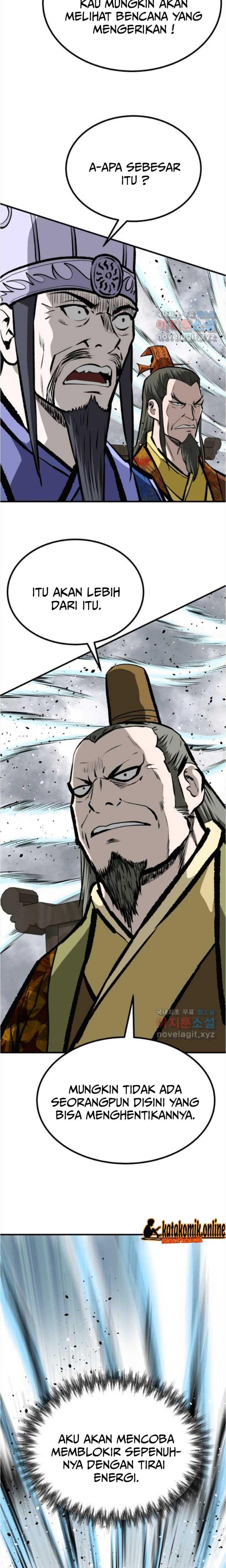 archer-sword-god-descendants-of-the-archer - Chapter: 62