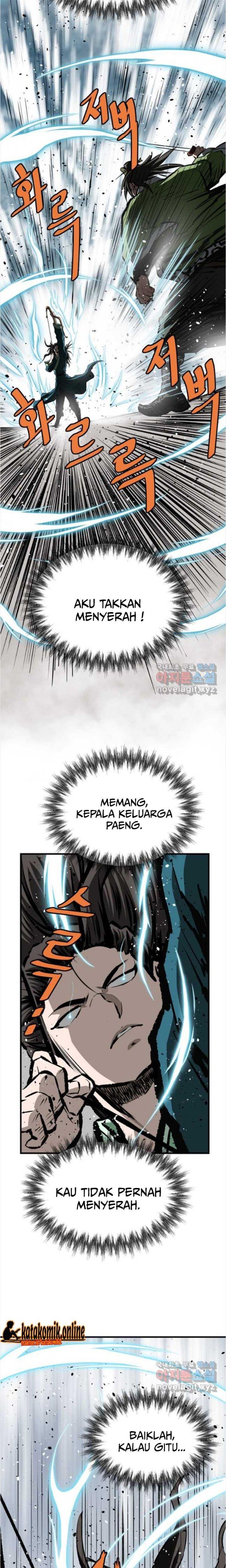 archer-sword-god-descendants-of-the-archer - Chapter: 62