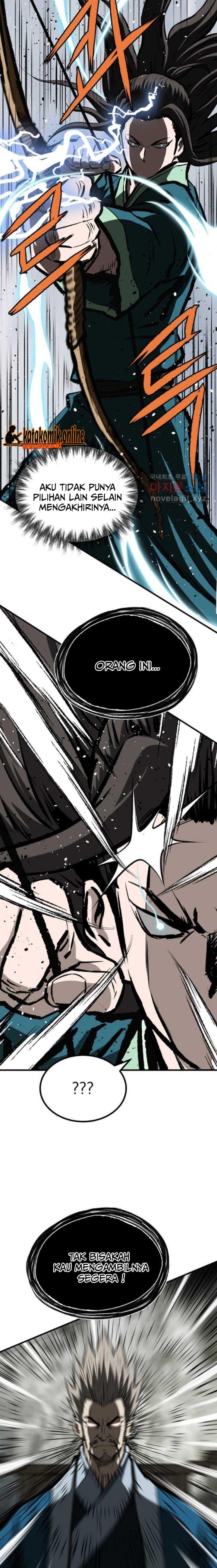 archer-sword-god-descendants-of-the-archer - Chapter: 62