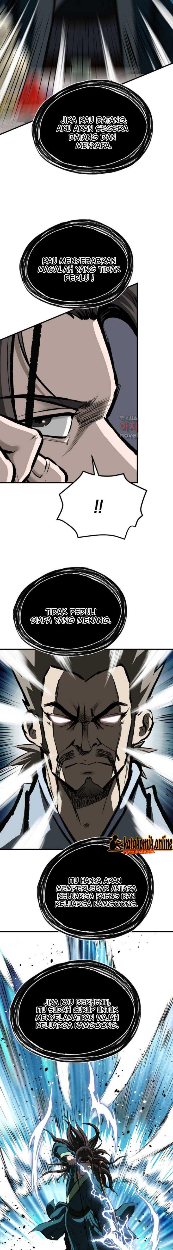 archer-sword-god-descendants-of-the-archer - Chapter: 62