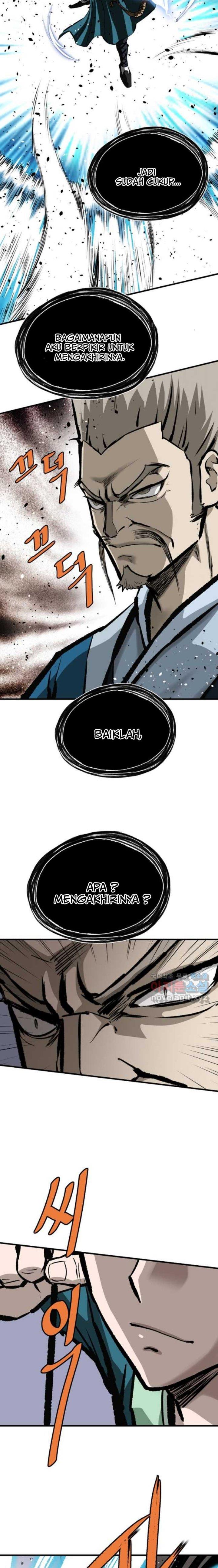 archer-sword-god-descendants-of-the-archer - Chapter: 62