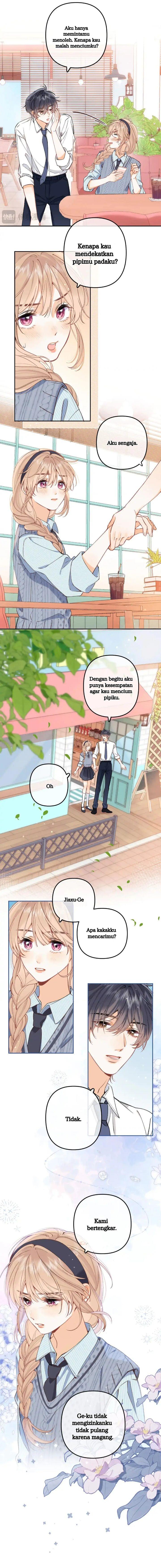 hidden-love-zhu-yi - Chapter: 99