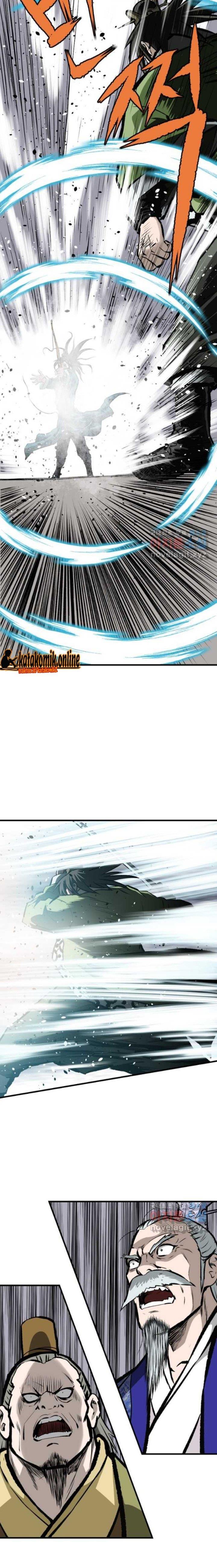 archer-sword-god-descendants-of-the-archer - Chapter: 62