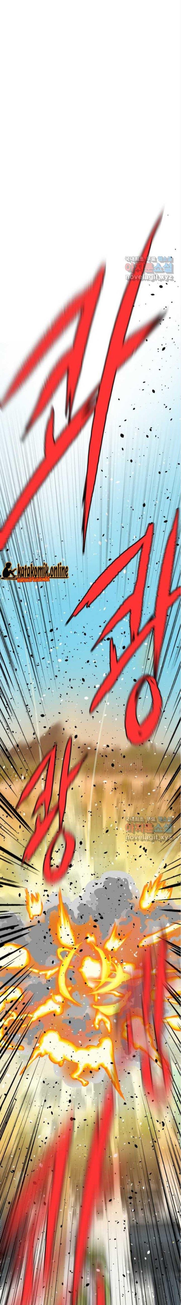 archer-sword-god-descendants-of-the-archer - Chapter: 62