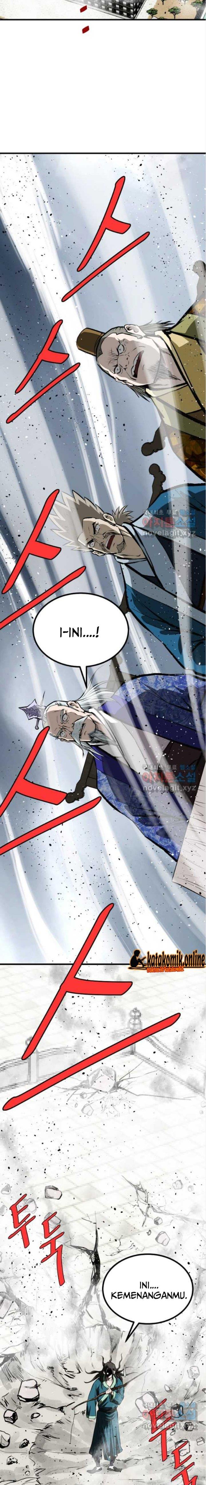 archer-sword-god-descendants-of-the-archer - Chapter: 62