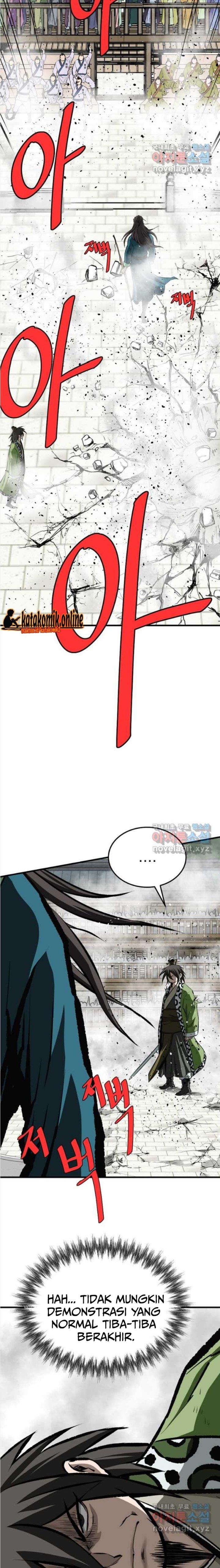 archer-sword-god-descendants-of-the-archer - Chapter: 62