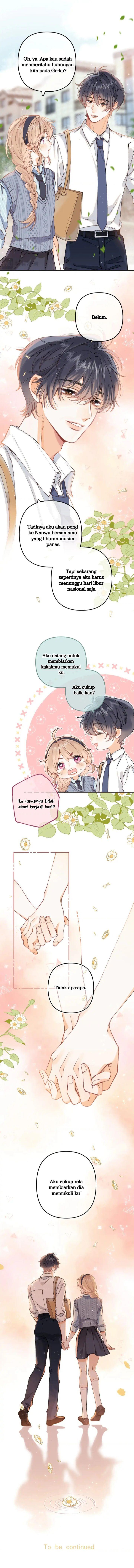 hidden-love-zhu-yi - Chapter: 99