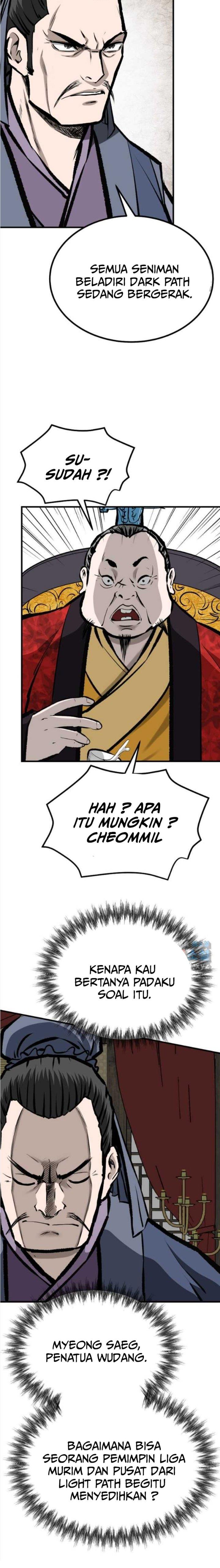 archer-sword-god-descendants-of-the-archer - Chapter: 62