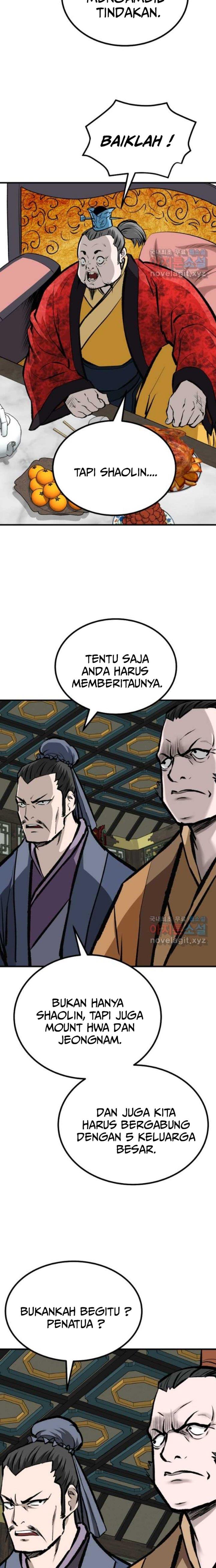 archer-sword-god-descendants-of-the-archer - Chapter: 62